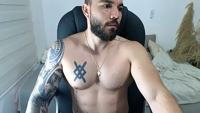 Isaac Carter online show from 01/09/26, 11:13