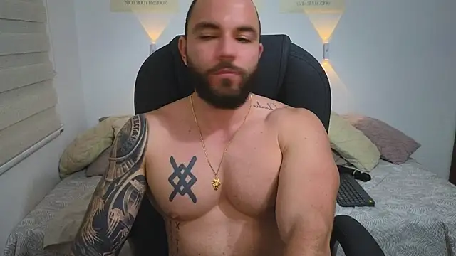 Isaac Carter online show from 01/17/26, 11:52