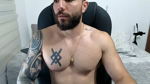 Isaac Carter online show from 04/09/26, 11:04