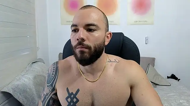 Isaac Carter online show from 04/20/26, 11:35