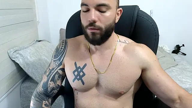 Isaac Carter online show from 04/23/26, 10:47