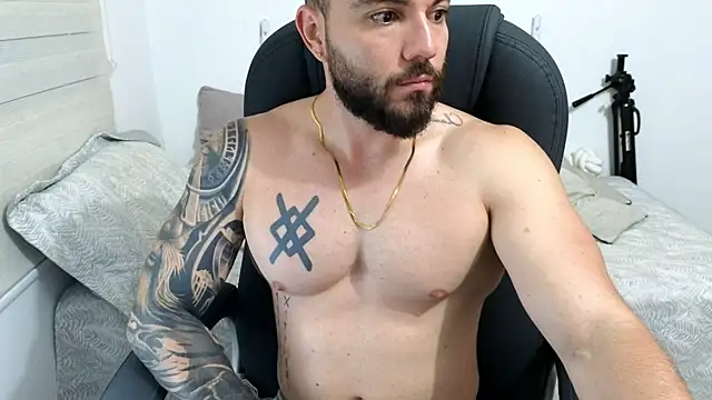 Isaac Carter online show from 04/28/26, 11:04