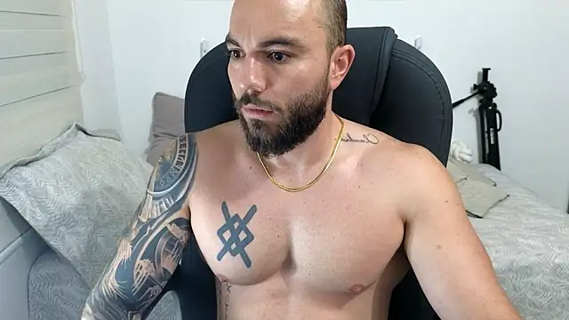 Isaac Carter online show from 04/29/26, 10:52