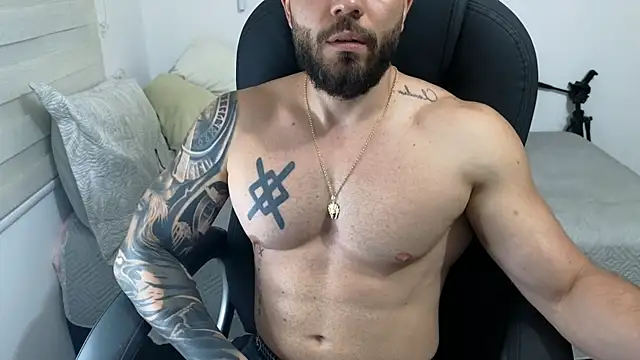 Isaac Carter online show from 06/22/26, 11:07