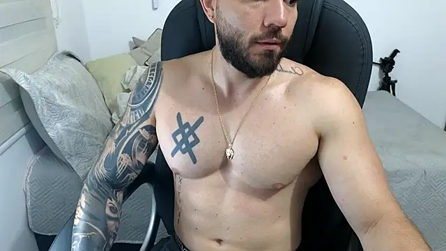 Isaac Carter online show from 07/02/26, 10:54