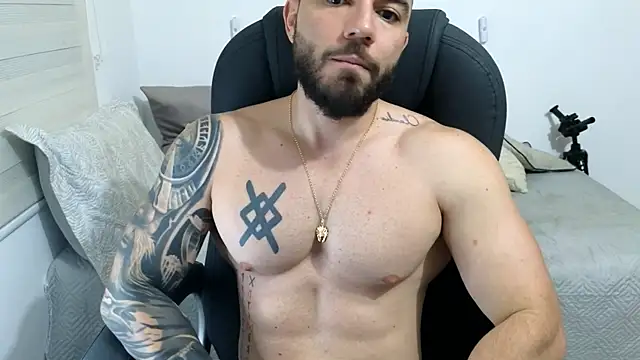 Isaac Carter online show from 07/11/26, 10:40