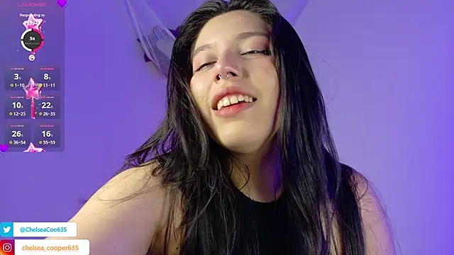Snapshot of chelsea__coo chatting on 03/15/25, 10:33 chelsea  coo online show from 03/15/25, 10:33