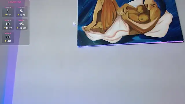 agathabela online show from 02/10/26, 12:09