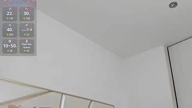 carolina t online show from 05/06/26, 02:08