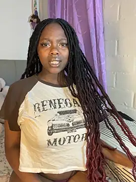 Kennya   online show from 10/03/25, 06:32