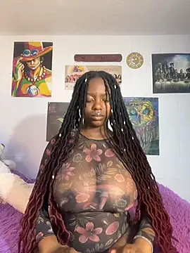 Kennya   online show from 10/26/25, 05:35