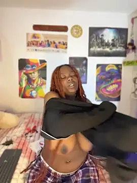 Kennya   online show from 04/18/26, 07:23