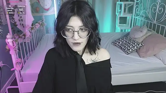 Snapshot of Setsunai_ chatting on 03/12/25, 02:52 Setsunai online show from 03/12/25, 02:52