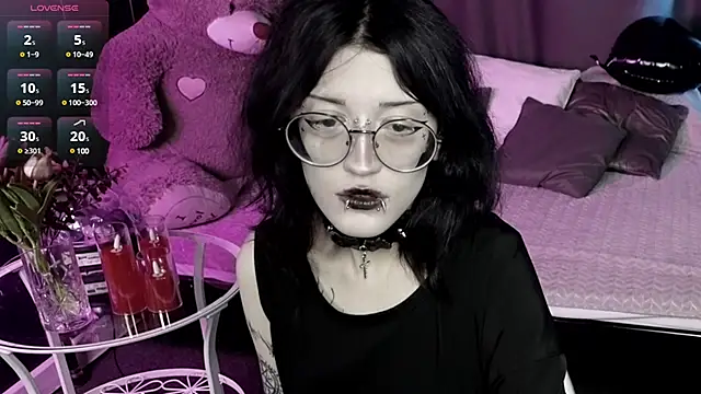 Snapshot of Setsunai_ chatting on 03/13/25, 08:22 Setsunai online show from 03/13/25, 08:22