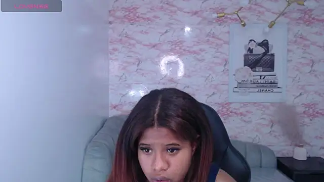 abby1 t  online show from 09/30/25, 02:38