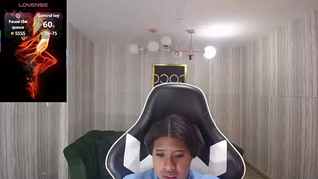 abby1 t  online show from 10/07/25, 02:42