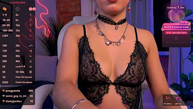 beautifulchleo online show from 03/15/25, 04:02