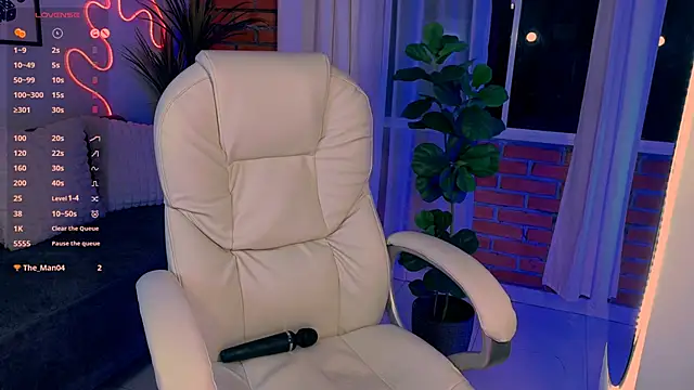 beautifulchleo online show from 03/20/25, 03:02