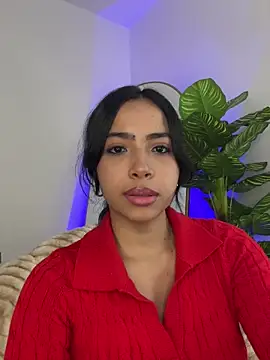 Snapshot of _Emily_Thompson_ chatting on 04/14/26, 12:55 Emily Thompson online show from 04/14/26, 12:55