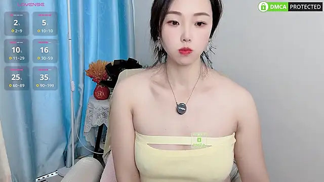 Dewluna online show from 01/16/26, 06:06