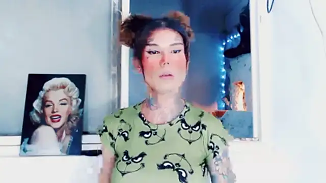 ana tsxxx online show from 03/10/26, 04:06