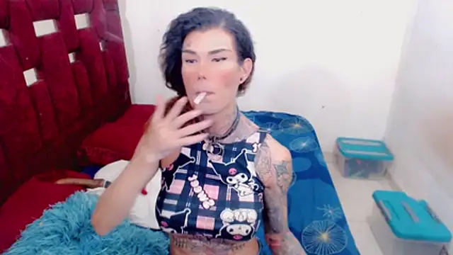 Snapshot of ana_tsxxx chatting on 05/25/26, 03:01 ana tsxxx online show from 05/25/26, 03:01