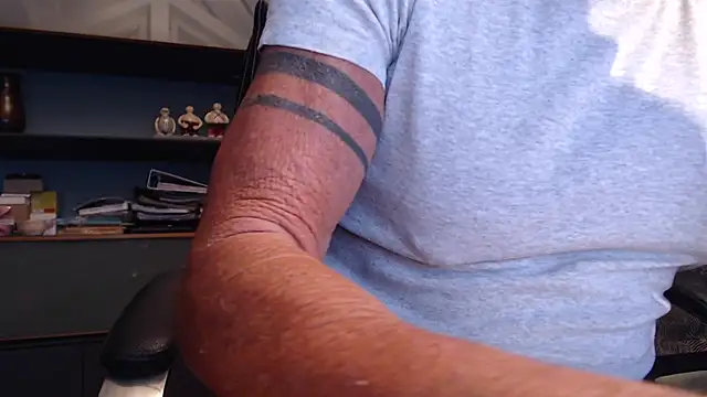 munichrubber online show from 09/18/25, 03:08