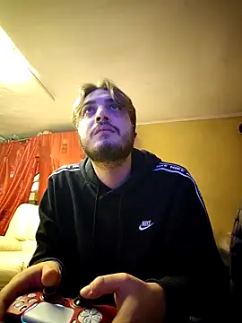 Bello98sud online show from 02/08/26, 01:09