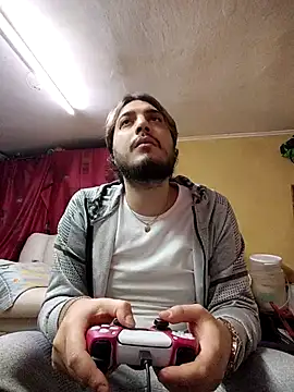 Bello98sud online show from 03/26/26, 07:19