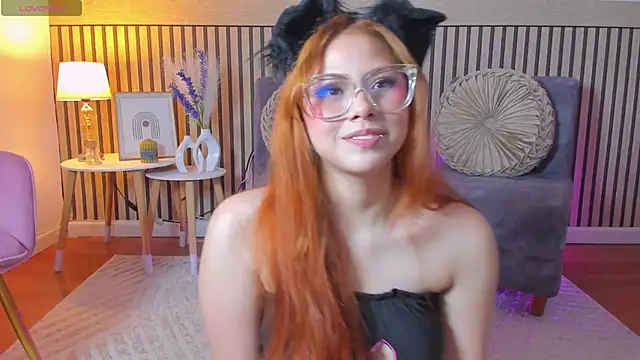 aleska winter online show from 10/03/25, 11:51