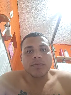 JAVIER XXXTENTACION online show from 12/01/25, 07:41