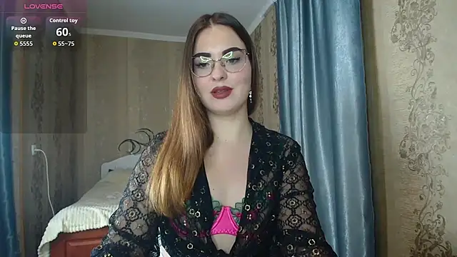 Leila Kissyu online show from 03/02/26, 06:15