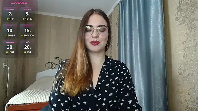 Leila Kissyu online show from 03/14/26, 06:46