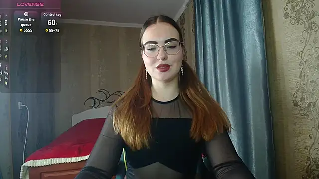 Leila Kissyu online show from 03/27/26, 05:23