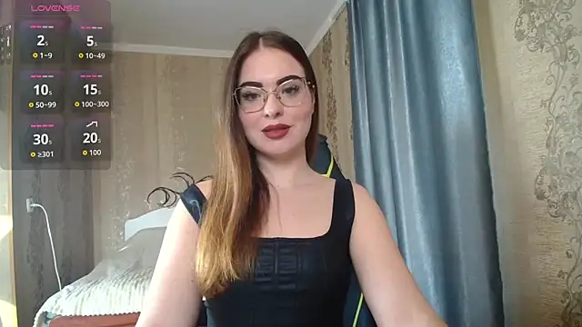 Leila Kissyu online show from 03/28/26, 02:27