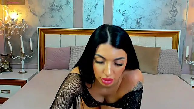 Snapshot of MightyMiss chatting on 03/21/25, 07:22 MightyMiss online show from 03/21/25, 07:22