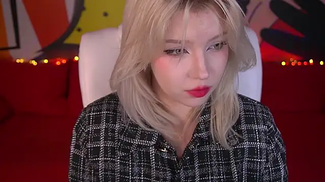 SelenaIris online show from 03/17/25, 05:27