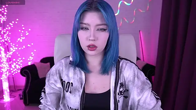 SelenaIris online show from 01/14/26, 10:14