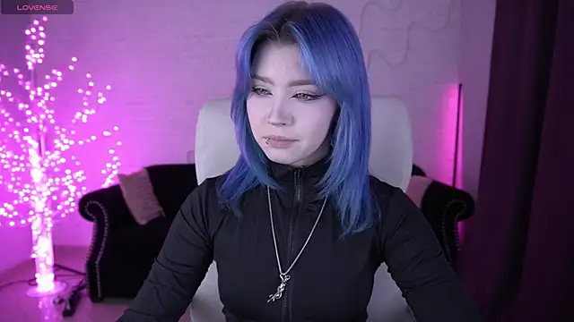 SelenaIris online show from 02/10/26, 06:50