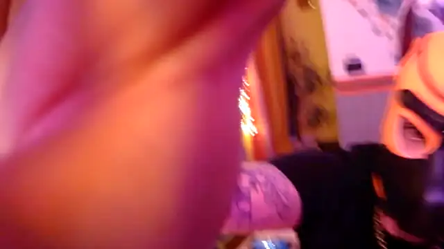 danix wild wolf online show from 02/04/26, 09:09