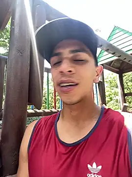 Monkey uchiha777 online show from 03/22/25, 06:03