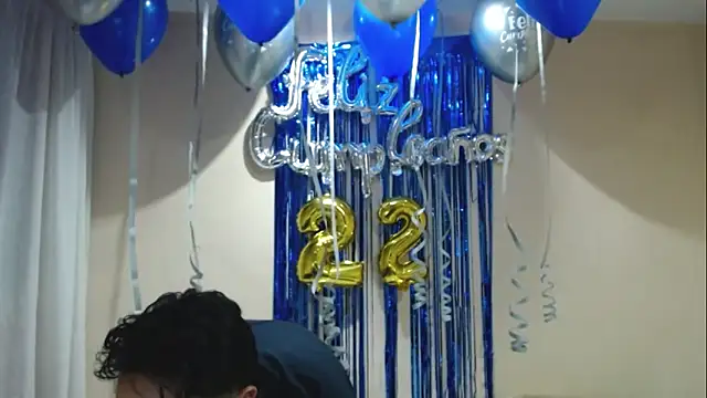 Monkey uchiha777 online show from 09/12/25, 01:17