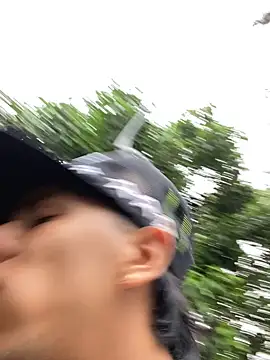 Monkey uchiha777 online show from 10/19/25, 11:33