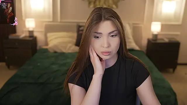 Billie054 online show from 02/21/26, 11:11