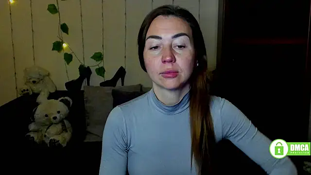 Kiss julli88I online show from 03/06/25, 06:16