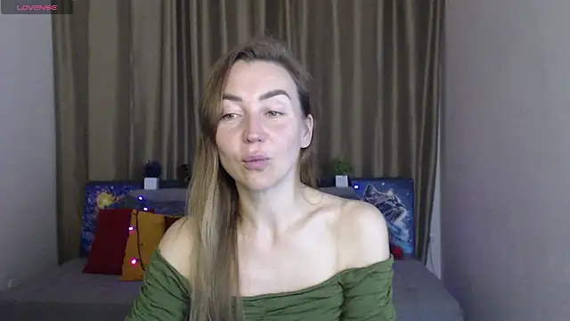 Kiss julli88I online show from 03/16/25, 06:34