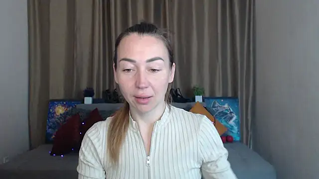 Kiss julli88I online show from 03/18/25, 06:26