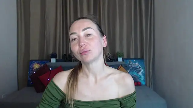 Kiss julli88I online show from 03/19/25, 02:05