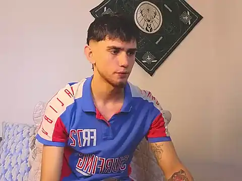 samevansx  online show from 12/22/25, 06:05