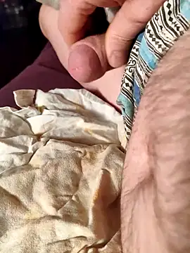 --Serhei-- online show from 03/17/25, 03:36